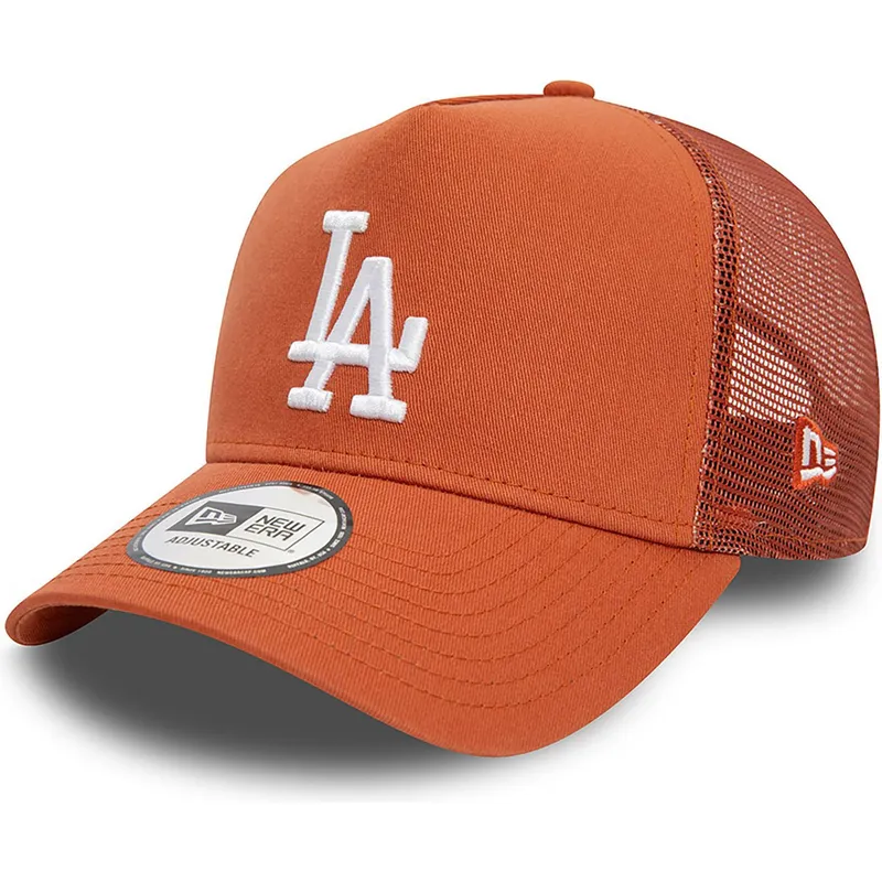 siltovka-zaoblena-hneda-snapback-a-frame-league-essential-los-angeles-dodgers-mlb-new-era siltovka-zaoblena-hneda-snapback-a-frame-league-essential-los-angeles-dodgers-mlb-new-era