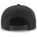 siltovka-rovna-cierna-snapback-boston-red-sox-mlb-47-brand