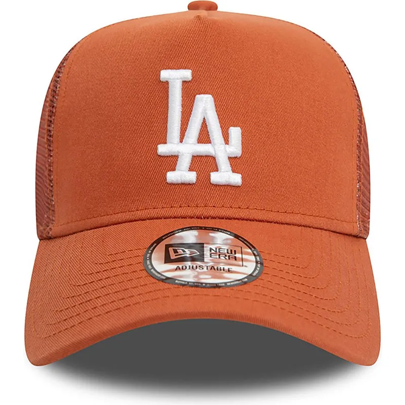 siltovka-zaoblena-hneda-snapback-a-frame-league-essential-los-angeles-dodgers-mlb-new-era siltovka-zaoblena-hneda-snapback-a-frame-league-essential-los-angeles-dodgers-mlb-new-era