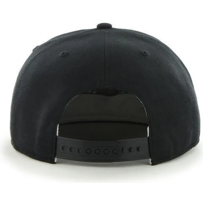 siltovka-rovna-cierna-snapback-mascota-baltimore-orioles-mlb-47-brand