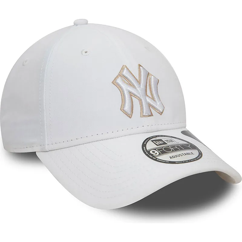 siltovka-zaoblena-biely-nastavitelny-9forty-repreve-outline-new-york-yankees-mlb-new-era