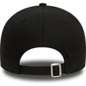 verstellbare-schwarze-curved-cap-mit-grunem-logo-9forty-team-outline-der-los-angeles-dodgers-mlb-von-new-era