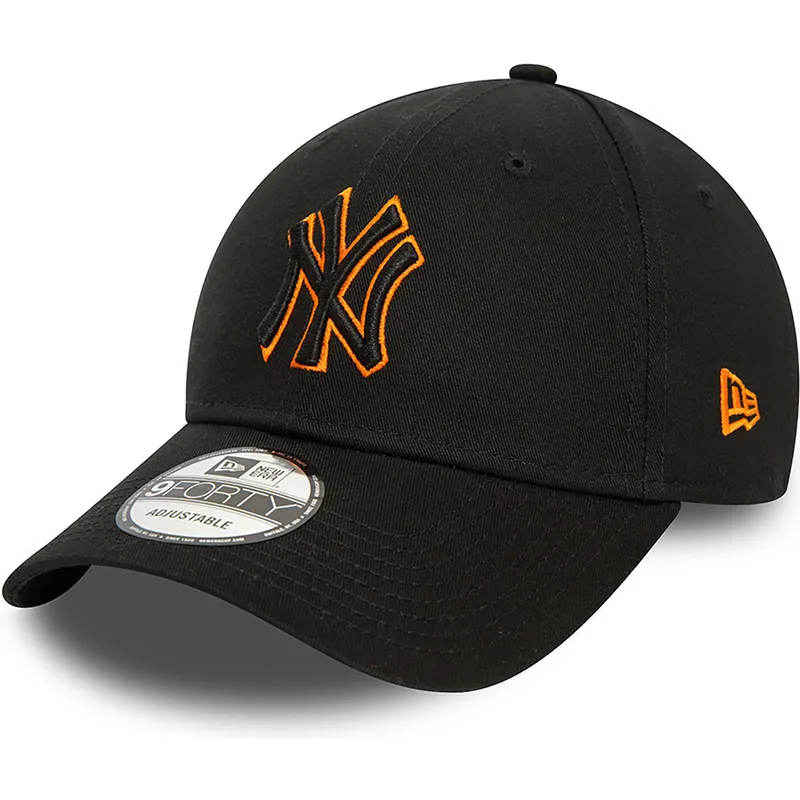 siltovka-zaoblena-cierna-nastavitelny-9forty-team-outline-new-york-yankees-mlb-new-era siltovka-zaoblena-cierna-nastavitelny-9forty-team-outline-new-york-yankees-mlb-new-era
