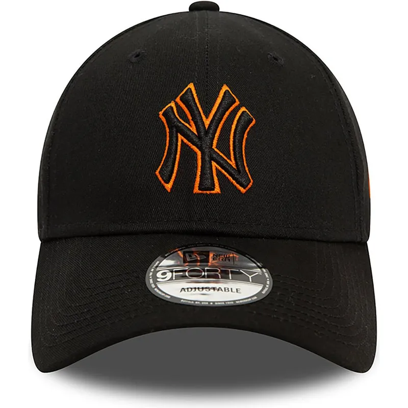 siltovka-zaoblena-cierna-nastavitelny-9forty-team-outline-new-york-yankees-mlb-new-era siltovka-zaoblena-cierna-nastavitelny-9forty-team-outline-new-york-yankees-mlb-new-era