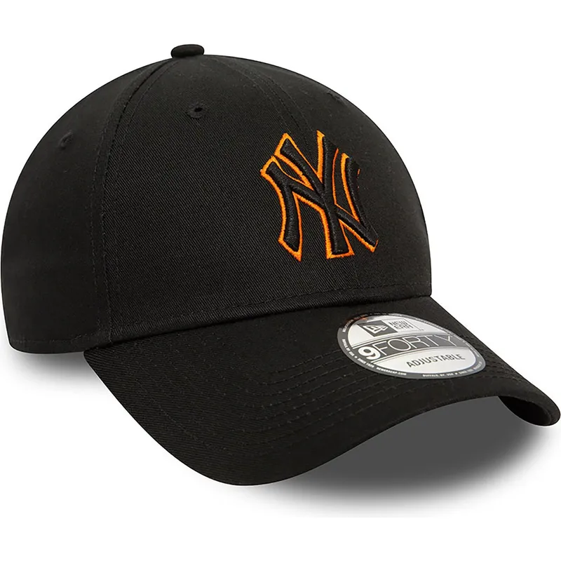 siltovka-zaoblena-cierna-nastavitelny-9forty-team-outline-new-york-yankees-mlb-new-era siltovka-zaoblena-cierna-nastavitelny-9forty-team-outline-new-york-yankees-mlb-new-era