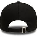 schwarze-verstellbare-curved-cap-mit-orangem-logo-9forty-team-outline-der-new-york-yankees-mlb-von-new-era