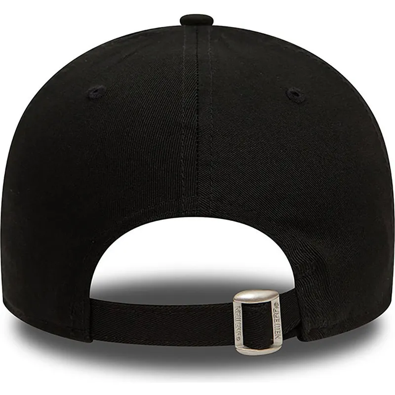 siltovka-zaoblena-cierna-nastavitelny-9forty-team-outline-new-york-yankees-mlb-new-era siltovka-zaoblena-cierna-nastavitelny-9forty-team-outline-new-york-yankees-mlb-new-era