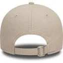 cap-zaoblena-beige-adjustable-strap-9forty-seasonal-infill-new-york-yankees-mlb-new-era