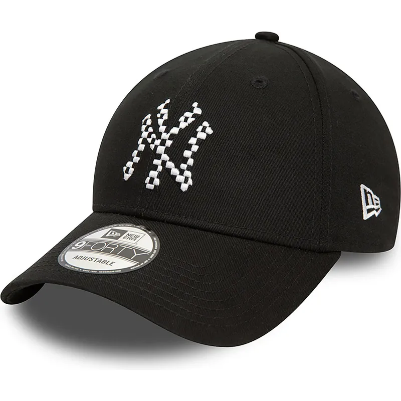 siltovka-zaoblena-cierna-nastavitelny-9forty-seasonal-infill-new-york-yankees-mlb-new-era siltovka-zaoblena-cierna-nastavitelny-9forty-seasonal-infill-new-york-yankees-mlb-new-era