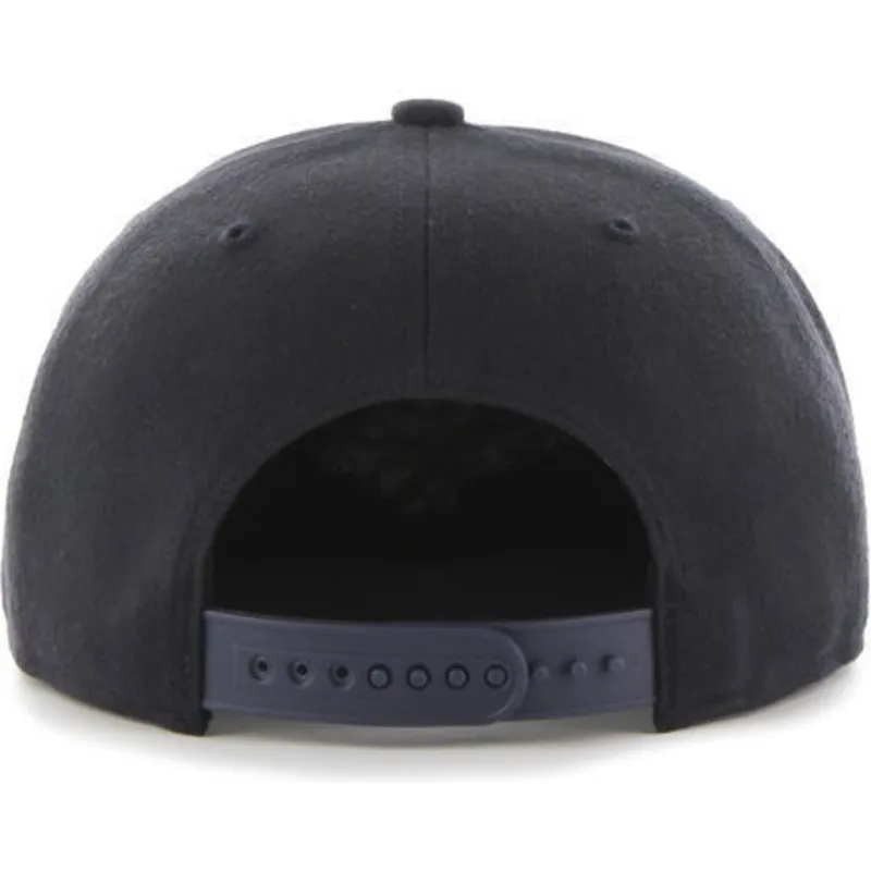 cap-rovna-navy-blue-snapback-houston-astros-mlb-47-brand cap-rovna-navy-blue-snapback-houston-astros-mlb-47-brand