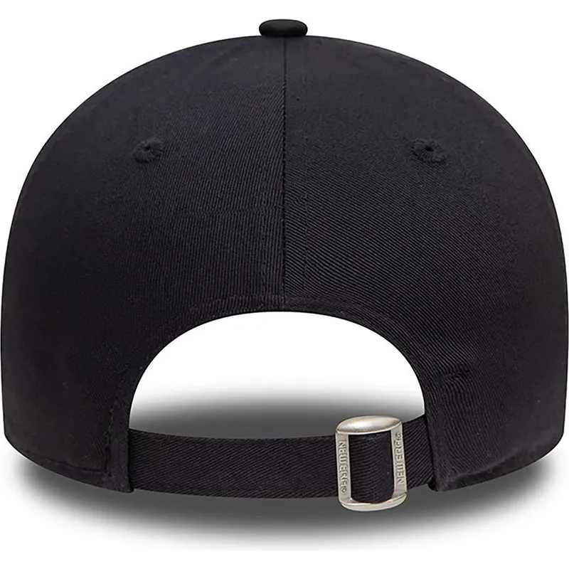 siltovka-zaoblena-tmavomodra-nastavitelny-9forty-animal-infill-los-angeles-dodgers-mlb-new-era