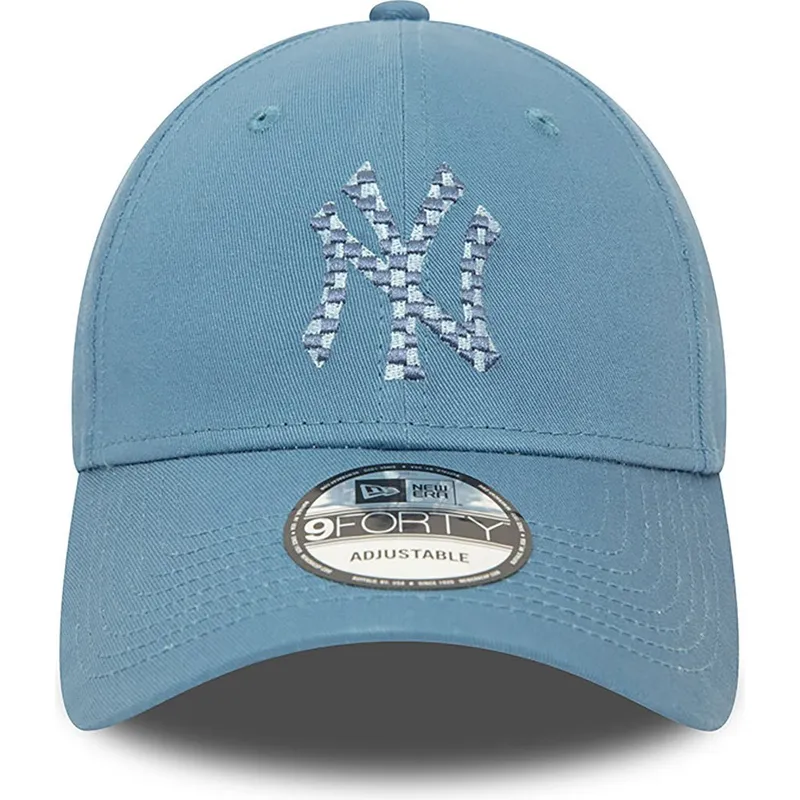 siltovka-zaoblena-modra-nastavitelny-9forty-seasonal-infill-new-york-yankees-mlb-new-era