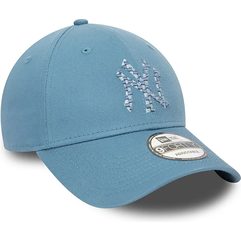 siltovka-zaoblena-modra-nastavitelny-9forty-seasonal-infill-new-york-yankees-mlb-new-era
