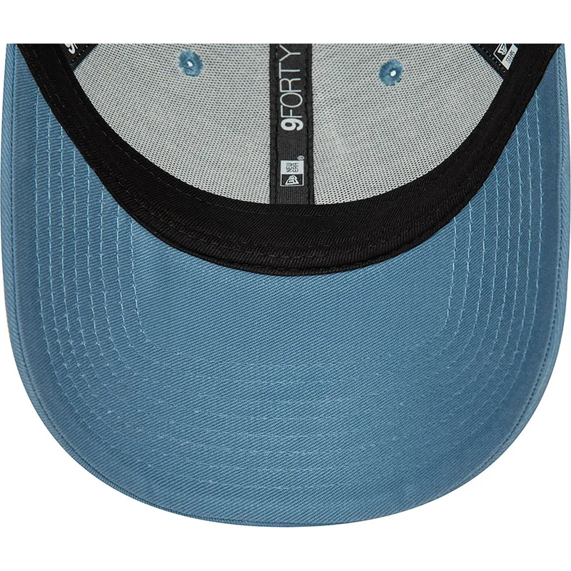 siltovka-zaoblena-modra-nastavitelny-9forty-seasonal-infill-new-york-yankees-mlb-new-era