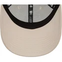 verstellbare-beige-9forty-repreve-basketball-pizza-kappe-mit-gebogenem-schirm-von-new-era
