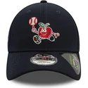 siltovka-zaoblena-tmavomodra-nastavitelny-9forty-repreve-baseball-apple-new-era