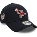 siltovka-zaoblena-tmavomodra-nastavitelny-9forty-repreve-baseball-apple-new-era
