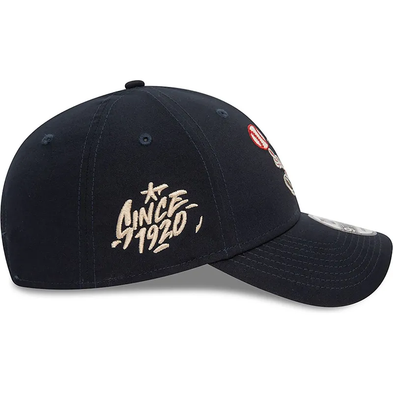 siltovka-zaoblena-tmavomodra-nastavitelny-9forty-repreve-baseball-apple-new-era