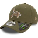 cap-zaoblena-green-adjustable-strap-9forty-new-era