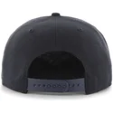 siltovka-rovna-tmavomodra-snapback-los-angeles-dodgers-mlb-47-brand