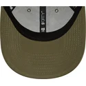 cap-zaoblena-green-adjustable-strap-9forty-new-era