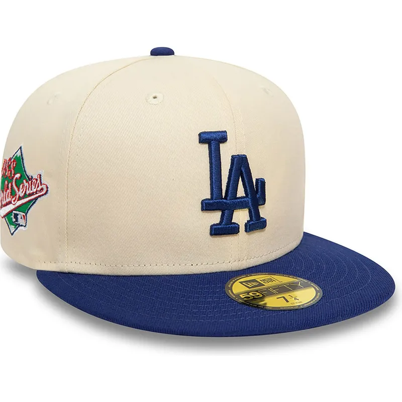 siltovka-rovna-bezova-upravena-59fifty-team-colour-los-angeles-dodgers-mlb-new-era