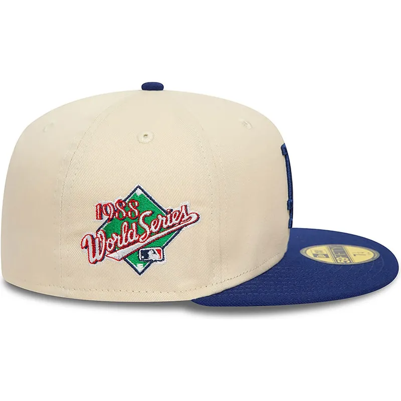 siltovka-rovna-bezova-upravena-59fifty-team-colour-los-angeles-dodgers-mlb-new-era