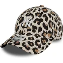 cap-zaoblena-leopard-adjustable-strap-9forty-jacquard-new-york-yankees-mlb-new-era
