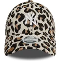 cap-zaoblena-leopard-adjustable-strap-9forty-jacquard-new-york-yankees-mlb-new-era