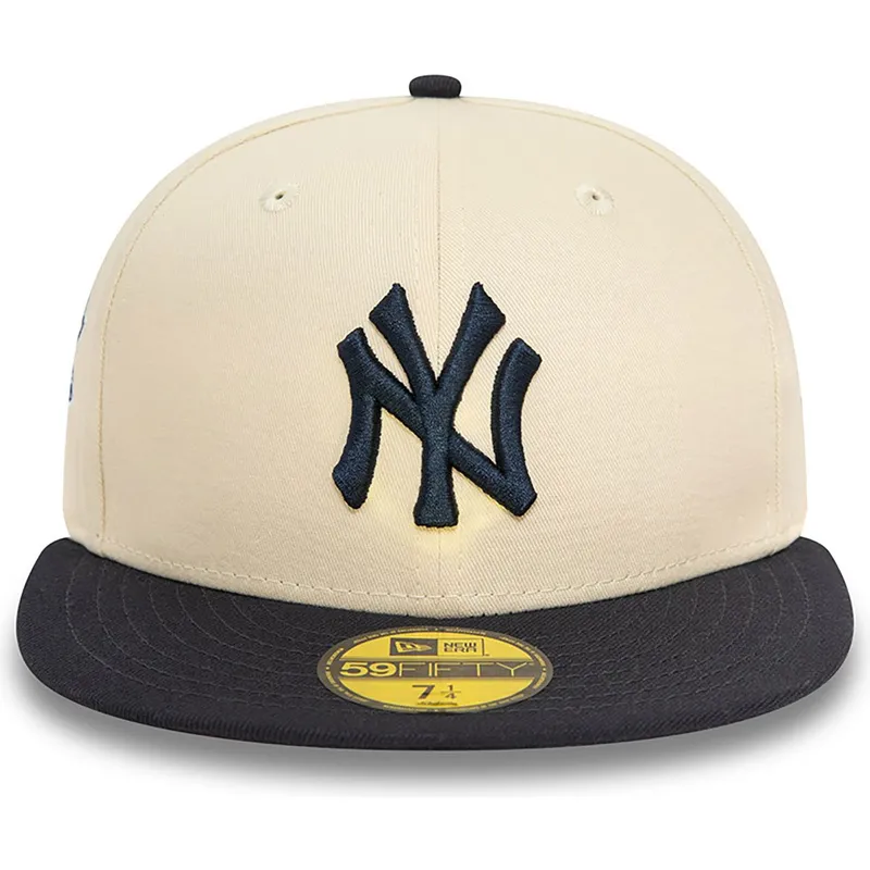 siltovka-rovna-bezova-upravena-59fifty-team-colour-new-york-yankees-mlb-new-era
