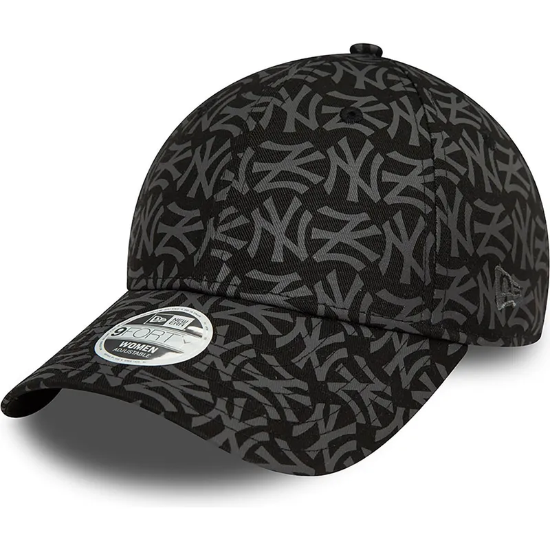 cap-zaoblena-black-adjustable-strap-9forty-monogram-new-york-yankees-mlb-new-era