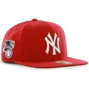 cap-rovna-red-snapback-new-york-yankees-mlb-47-brand