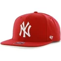 cap-rovna-red-snapback-new-york-yankees-mlb-47-brand
