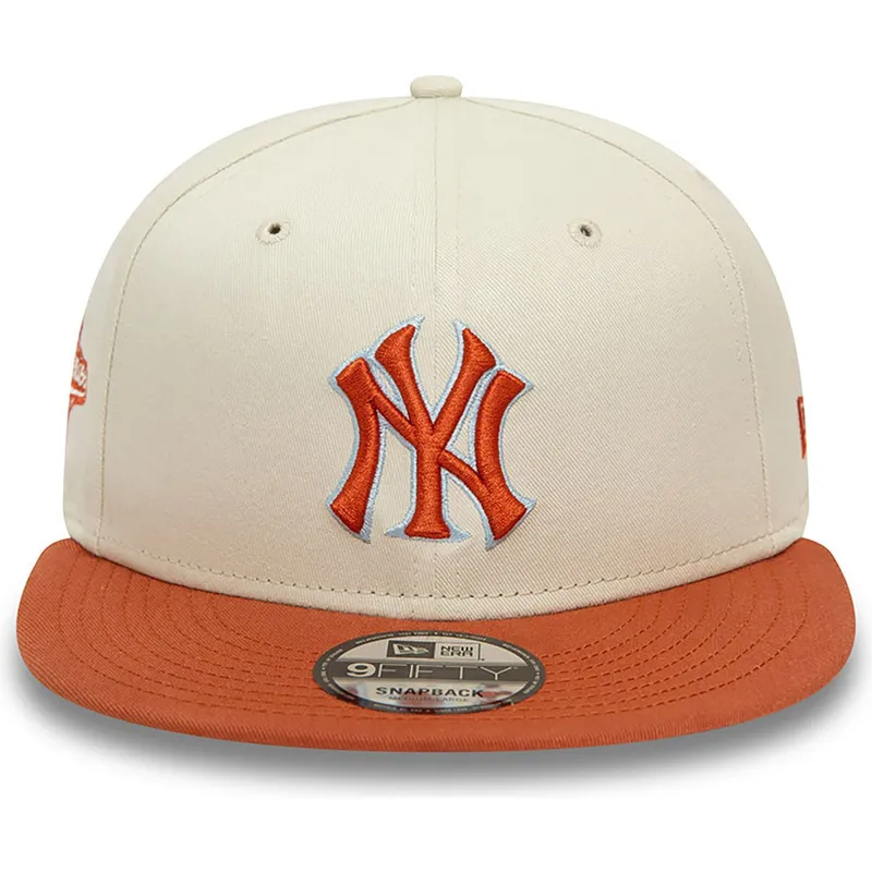siltovka-rovna-bezova-snapback-9fifty-patch-new-york-yankees-mlb-new-era siltovka-rovna-bezova-snapback-9fifty-patch-new-york-yankees-mlb-new-era