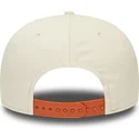 siltovka-rovna-bezova-snapback-9fifty-patch-new-york-yankees-mlb-new-era