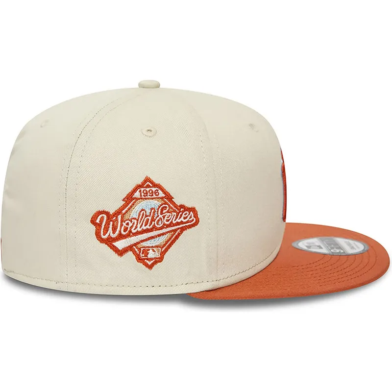 siltovka-rovna-bezova-snapback-9fifty-patch-new-york-yankees-mlb-new-era siltovka-rovna-bezova-snapback-9fifty-patch-new-york-yankees-mlb-new-era