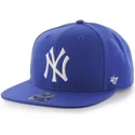 cap-rovna-blue-snapback-new-york-yankees-mlb-47-brand