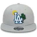 siltovka-rovna-siva-snapback-9fifty-summer-icon-los-angeles-dodgers-mlb-new-era