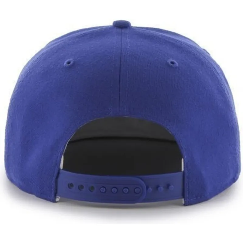 siltovky-rovna-modra-snapback-new-york-yankees-mlb-47-brand