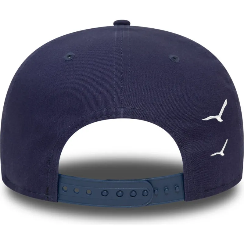 siltovka-rovna-tmavomodra-snapback-9fifty-summer-icon-boston-red-sox-mlb-new-era