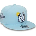 siltovka-rovna-modra-snapback-9fifty-summer-icon-new-york-yankees-mlb-new-era