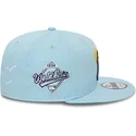 siltovky-rovna-modra-snapback-claro-9fifty-summer-icon-new-york-yankees-mlb-new-era