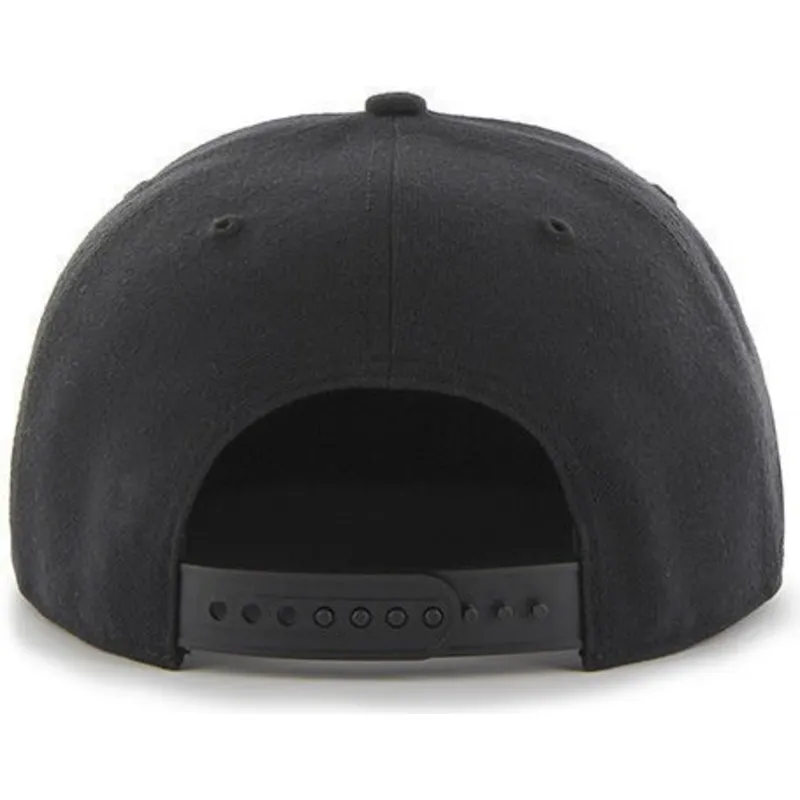 siltovka-rovna-cierna-snapback-oakland-athletics-mlb-47-brand siltovka-rovna-cierna-snapback-oakland-athletics-mlb-47-brand