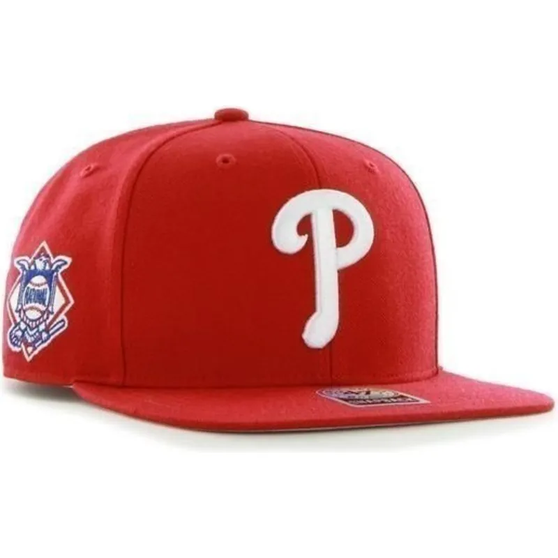 siltovka-rovna-cervena-snapback-philadelphia-phillies-mlb-47-brand