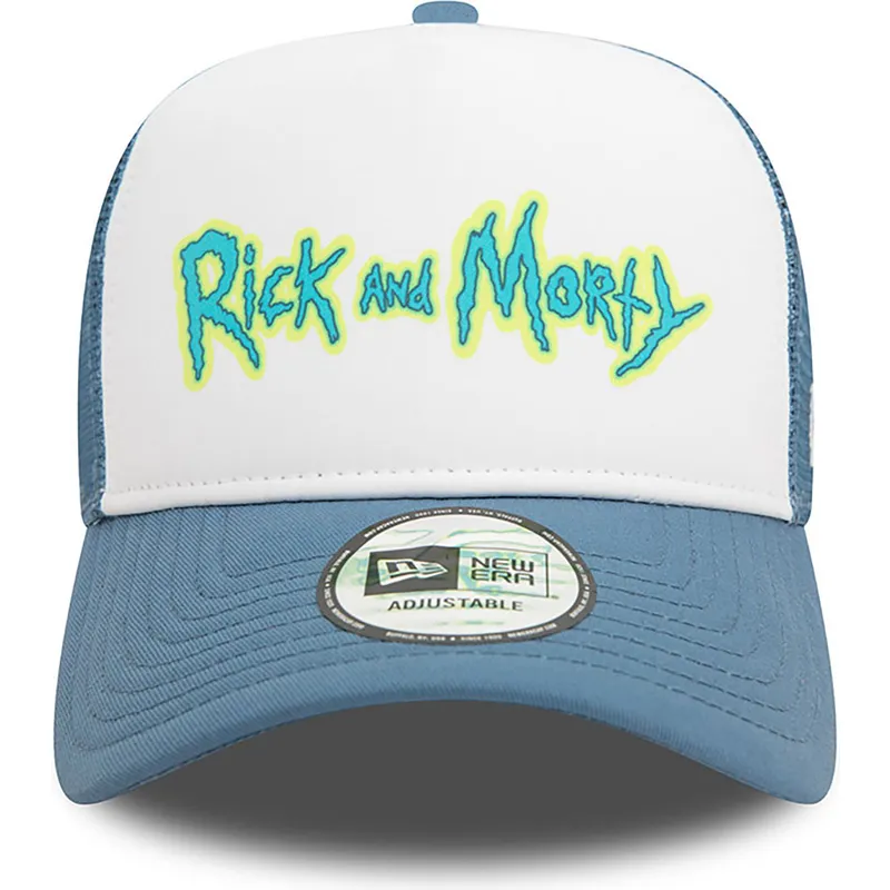 siltovka-zaoblena-modra-snapback-a-frame-character-rick-y-morty-new-era siltovka-zaoblena-modra-snapback-a-frame-character-rick-y-morty-new-era