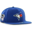siltovka-rovna-modra-snapback-mascota-mlb-47-brand