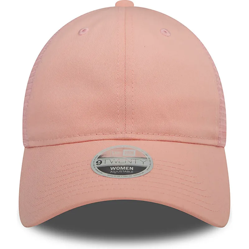 cap-zaoblena-pink-adjustable-strap-9twenty-new-era cap-zaoblena-pink-adjustable-strap-9twenty-new-era