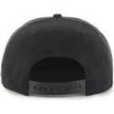 siltovka-rovna-cierna-snapback-mlb-47-brand