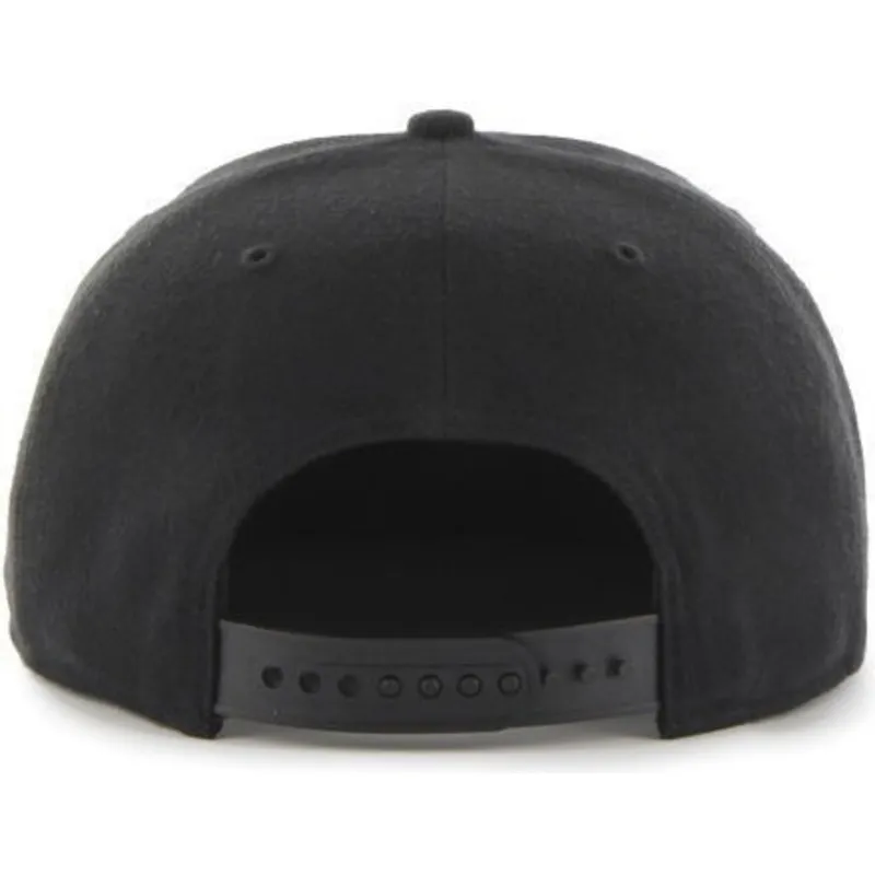 siltovka-rovna-cierna-snapback-mlb-47-brand