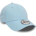 siltovka-zaoblena-modra-nastavitelny-9forty-essential-new-era